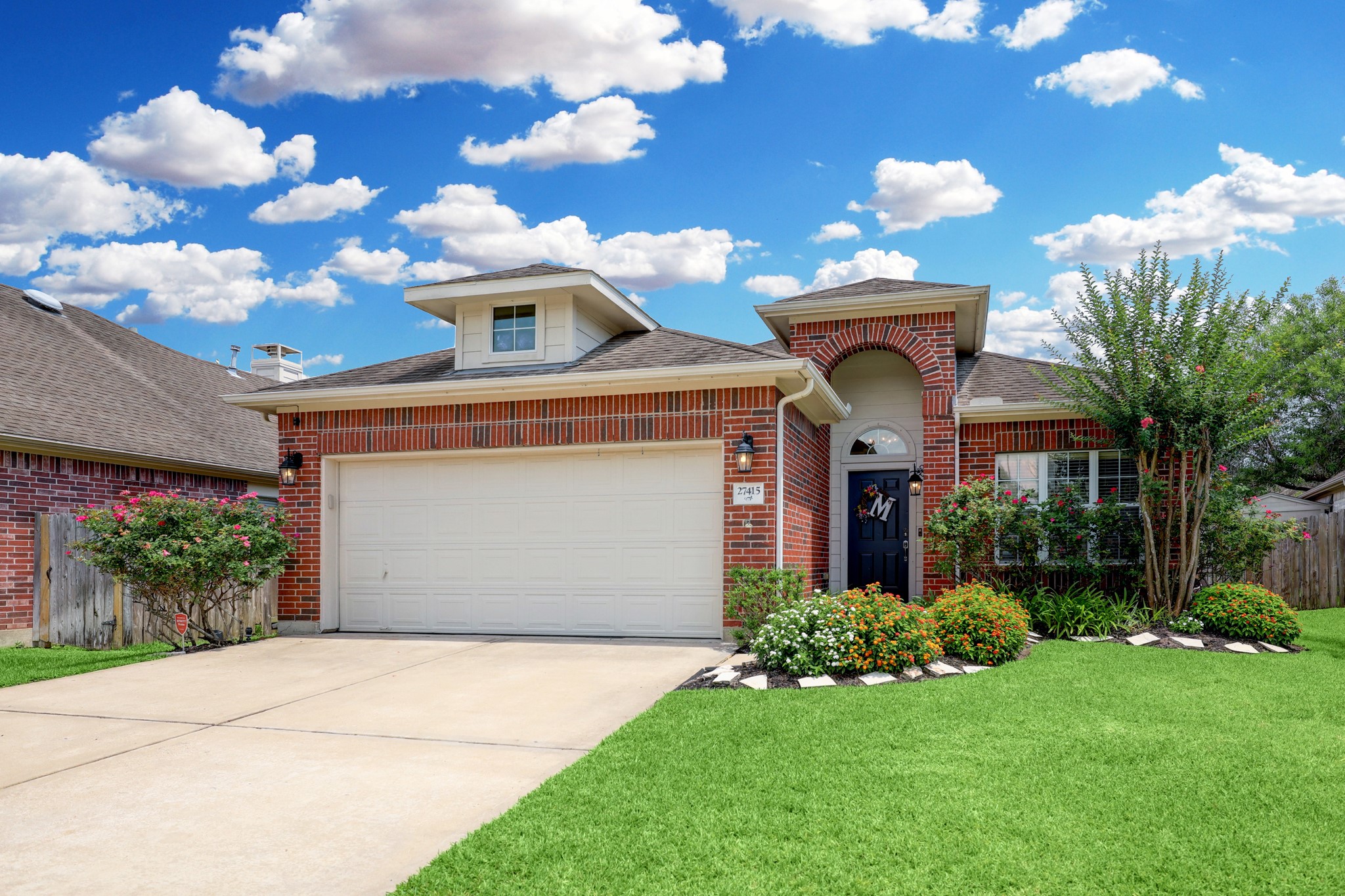 27415 Tracy Ridge Court Spring TX 77386