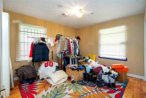 5602 Thrush Drive Houston TX 77033
