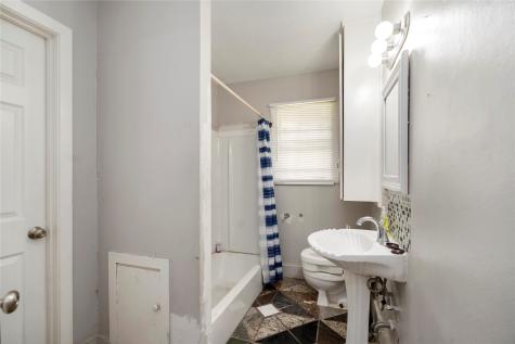 5602 Thrush Drive Houston TX 77033
