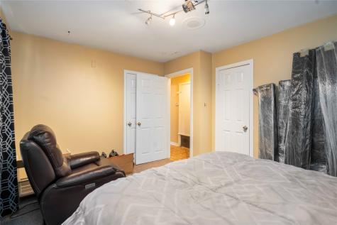 5602 Thrush Drive Houston TX 77033