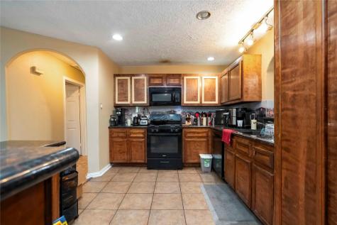 5602 Thrush Drive Houston TX 77033