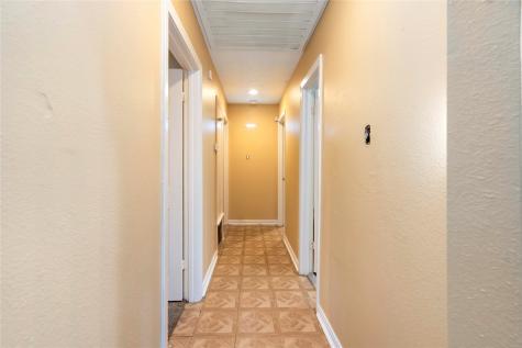 5602 Thrush Drive Houston TX 77033