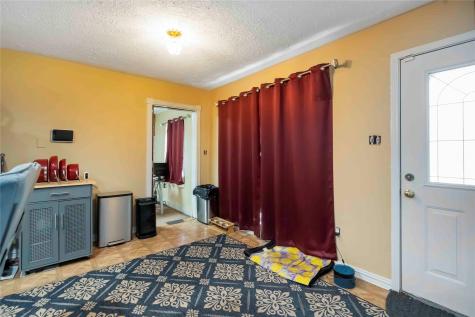 5602 Thrush Drive Houston TX 77033