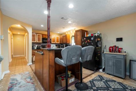 5602 Thrush Drive Houston TX 77033