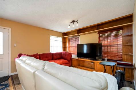 5602 Thrush Drive Houston TX 77033