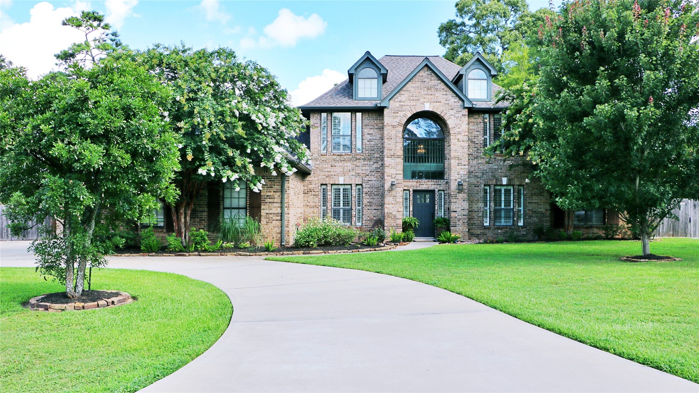 23603 Powder Mill Drive Tomball TX 77377