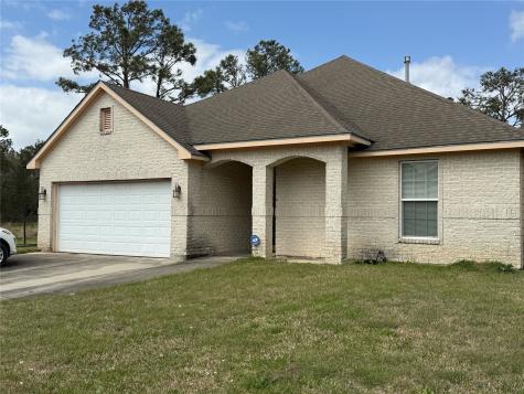 502 Idlewood Drive Hitchcock TX 77563