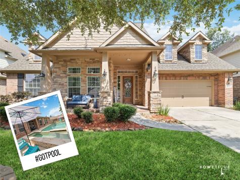 13906 Tallheath Court Houston TX 77044