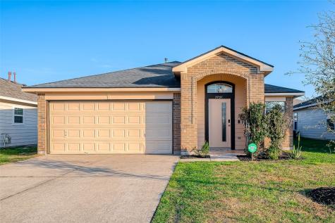 7731 Eldergrove Lane Richmond TX 77407