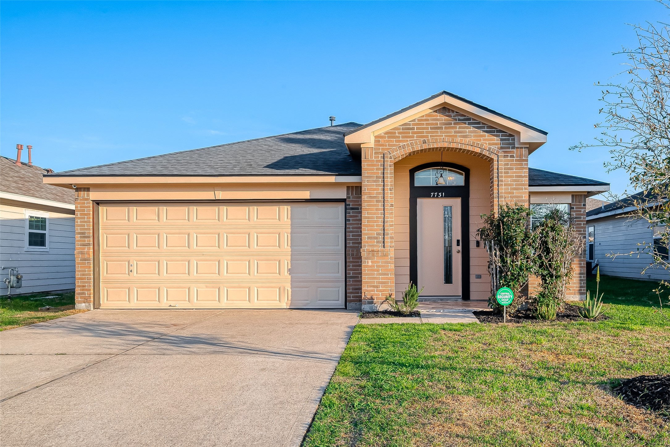 7731 Eldergrove Lane Richmond TX 77407