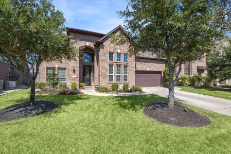 26005 N Kings Mill Lane Kingwood TX 77339