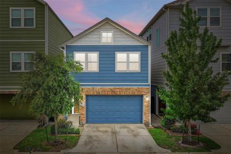 5435 Holguin Hollow Street Houston TX 77023
