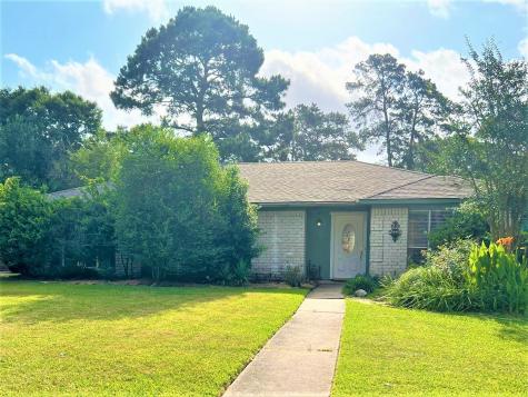17602 Crestline Road Humble TX 77396