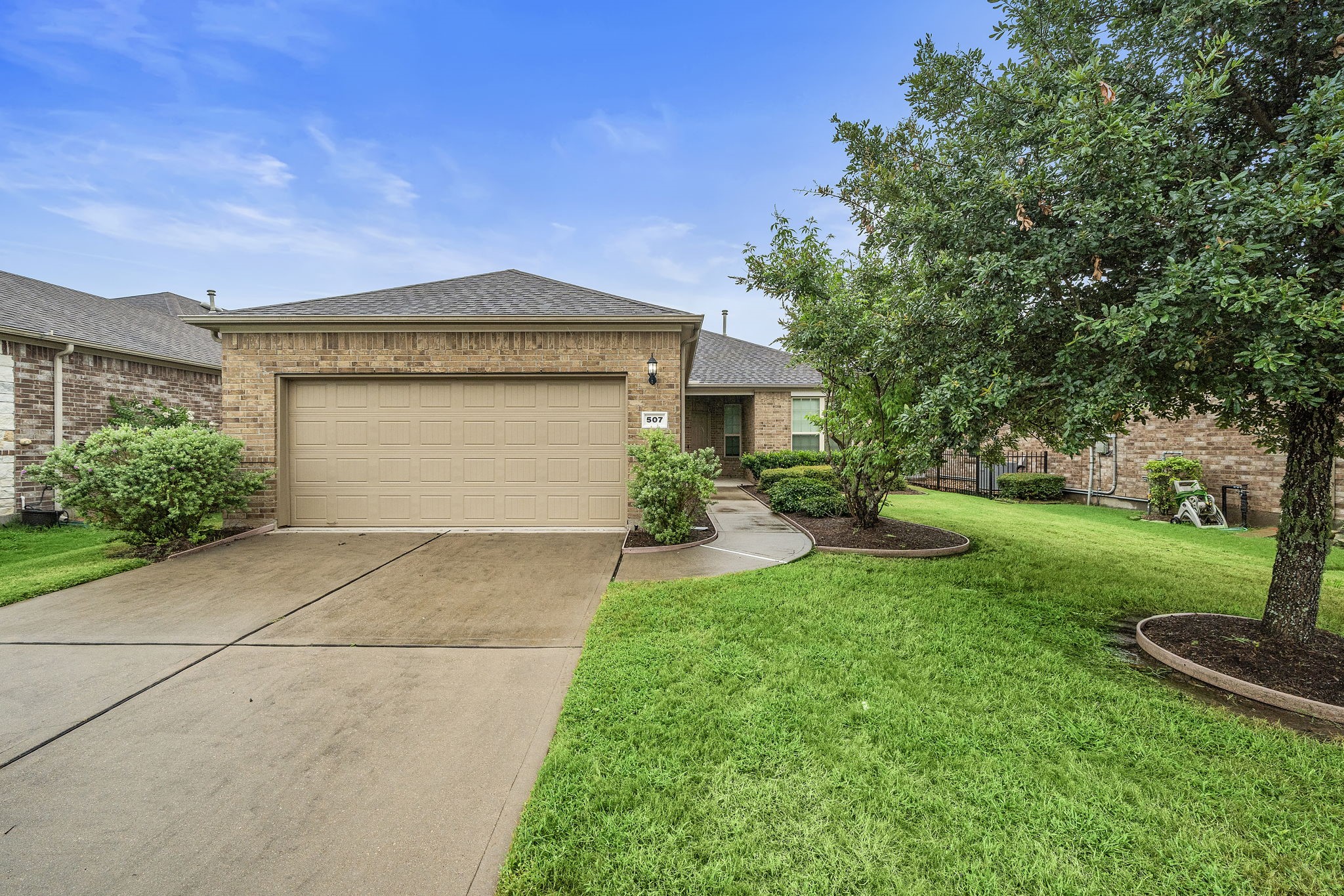 507 Larkspur Lane Richmond TX 77469