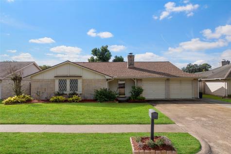 313 Kimswick Court Deer Park TX 77536