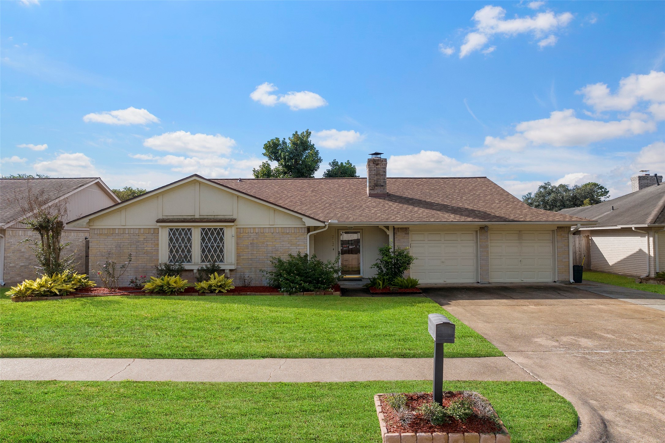 313 Kimswick Court Deer Park TX 77536