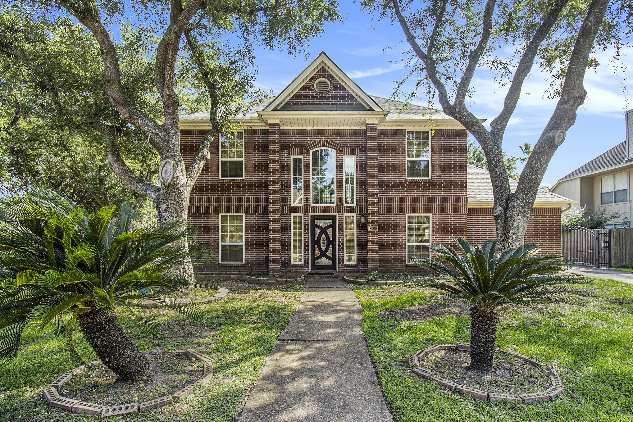 13830 Rosebranch Court Houston TX 77059