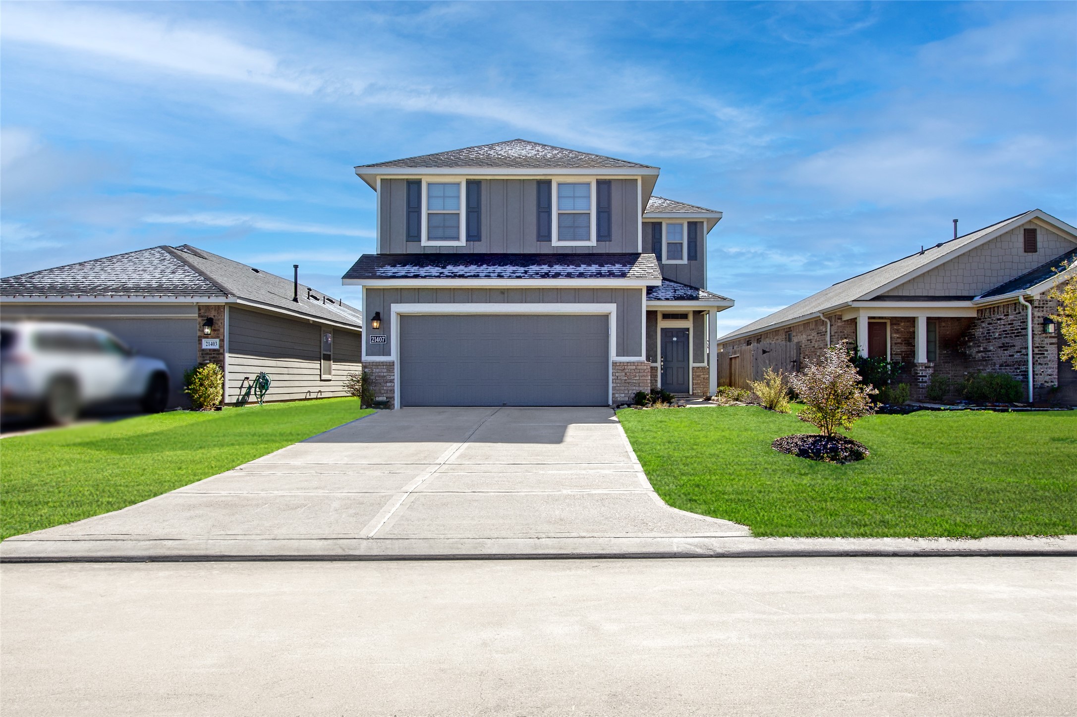 21407 Holly Heights Road Katy TX 77449