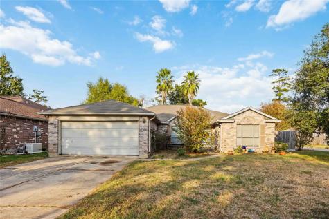 22602 Red Pine Drive Tomball TX 77375