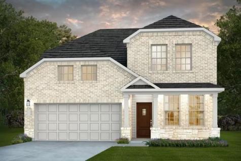 1305 Tan Gable Lane Katy TX 77493