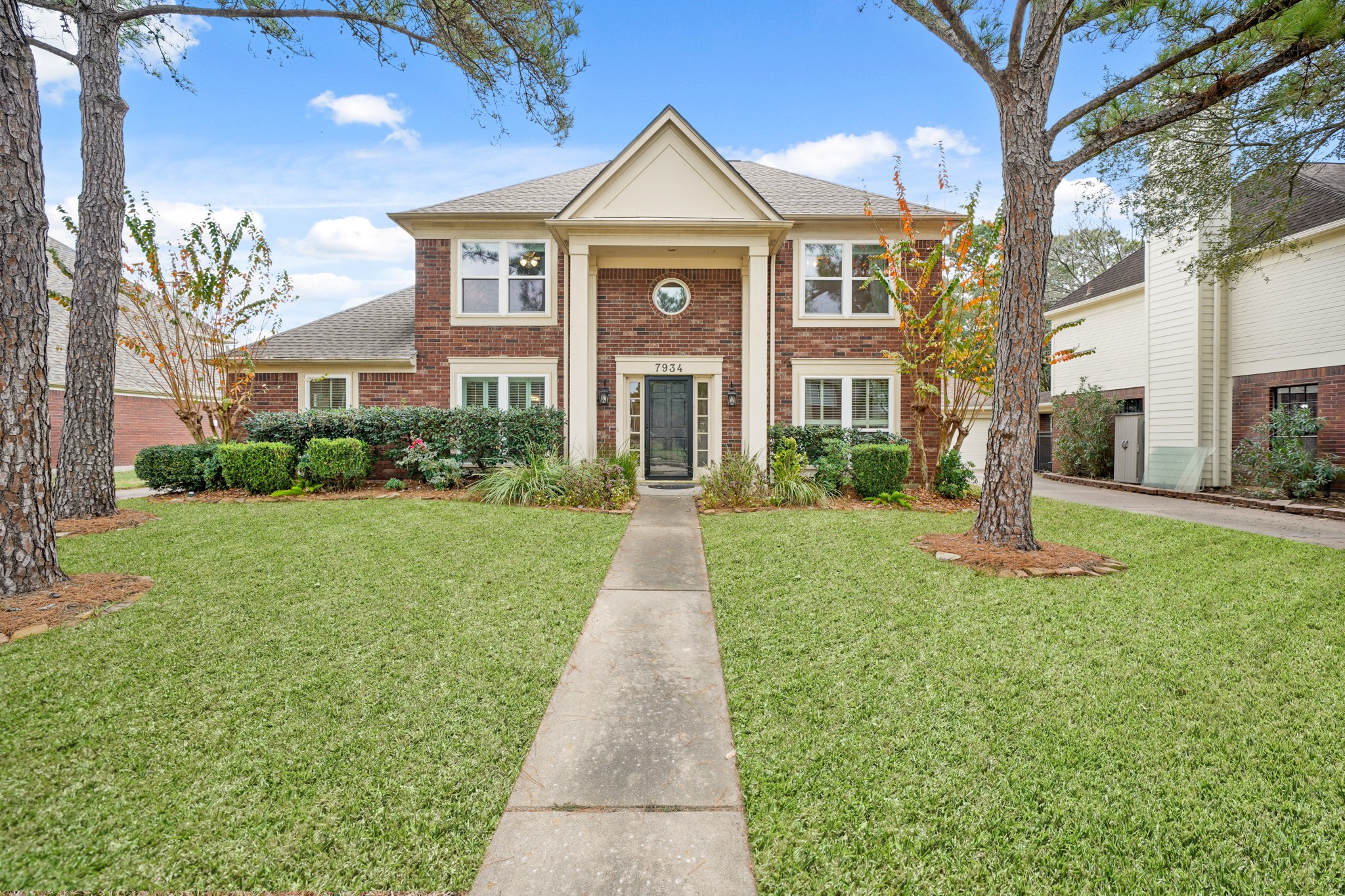 7934 Feather Springs Drive Houston TX 77095