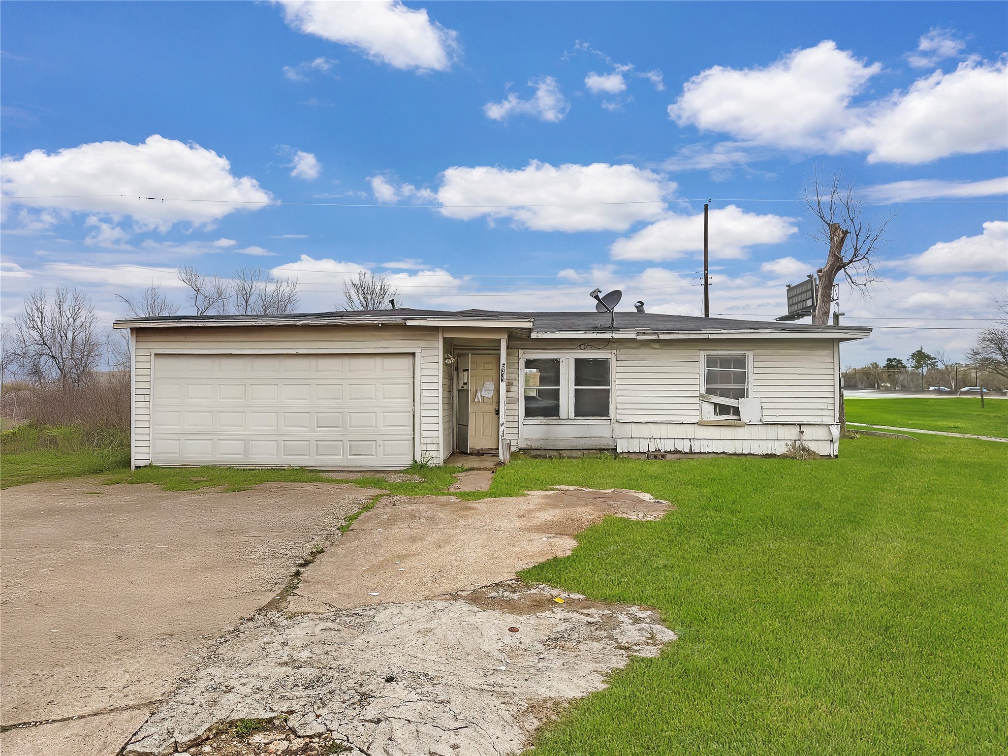 5333 Malmedy Road Houston TX 77033
