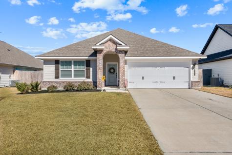 3165 Charge Lane Bryan TX 77808