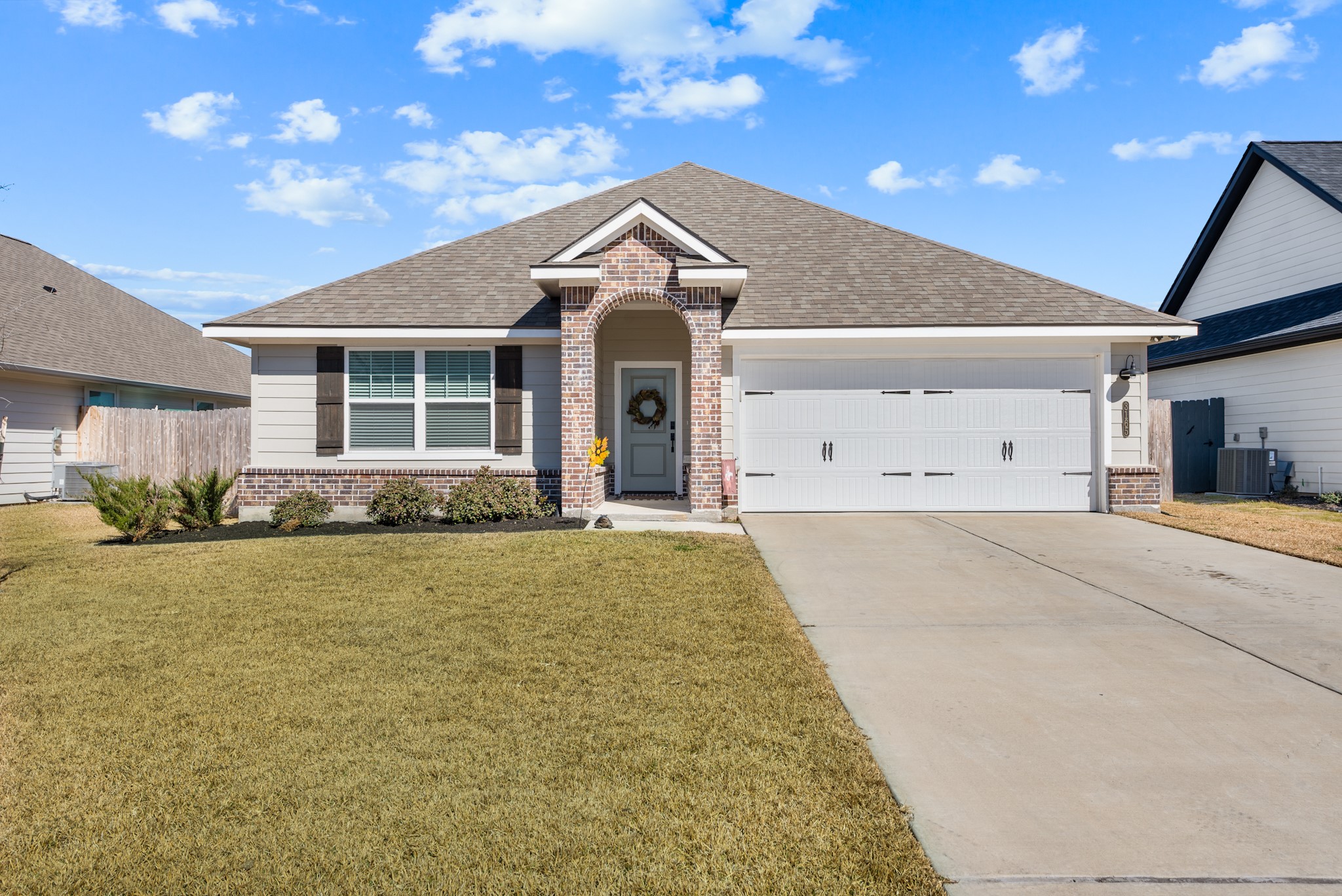 3165 Charge Lane Bryan TX 77808