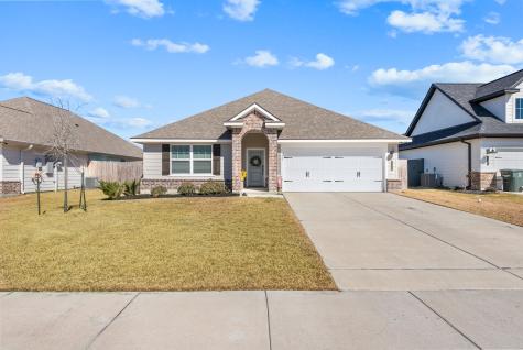 3165 Charge Lane Bryan TX 77808