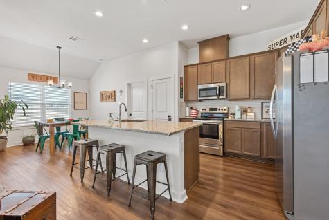3165 Charge Lane Bryan TX 77808