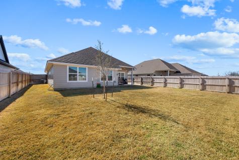 3165 Charge Lane Bryan TX 77808