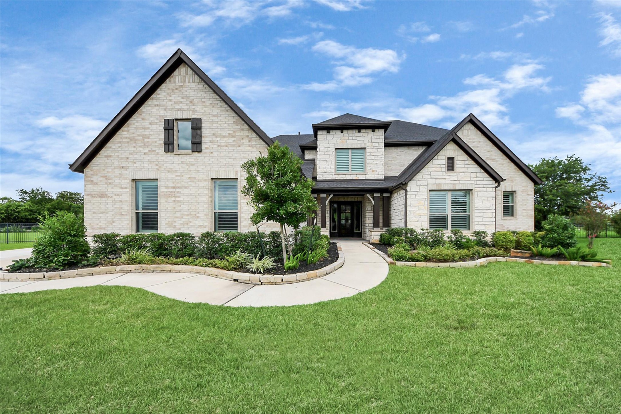 3703 Tierra Amarilla Lane Richmond TX 77406