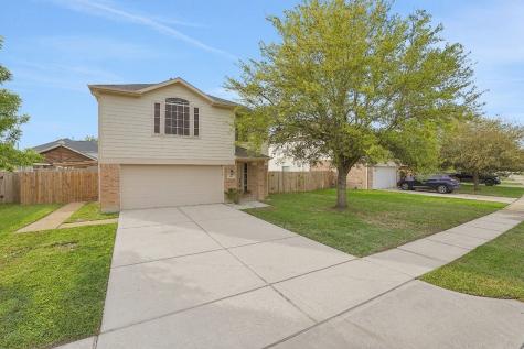 8227 Montego Bay Drive Mont Belvieu TX 77523