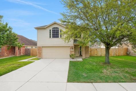 8227 Montego Bay Drive Mont Belvieu TX 77523