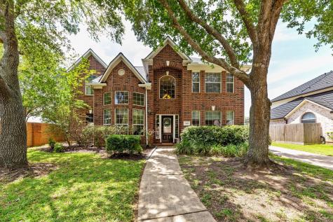 3403 Mccreary Way Missouri City TX 77459