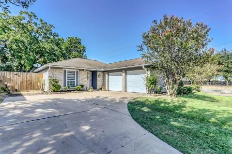 5302 Linda Lane Katy TX 77493