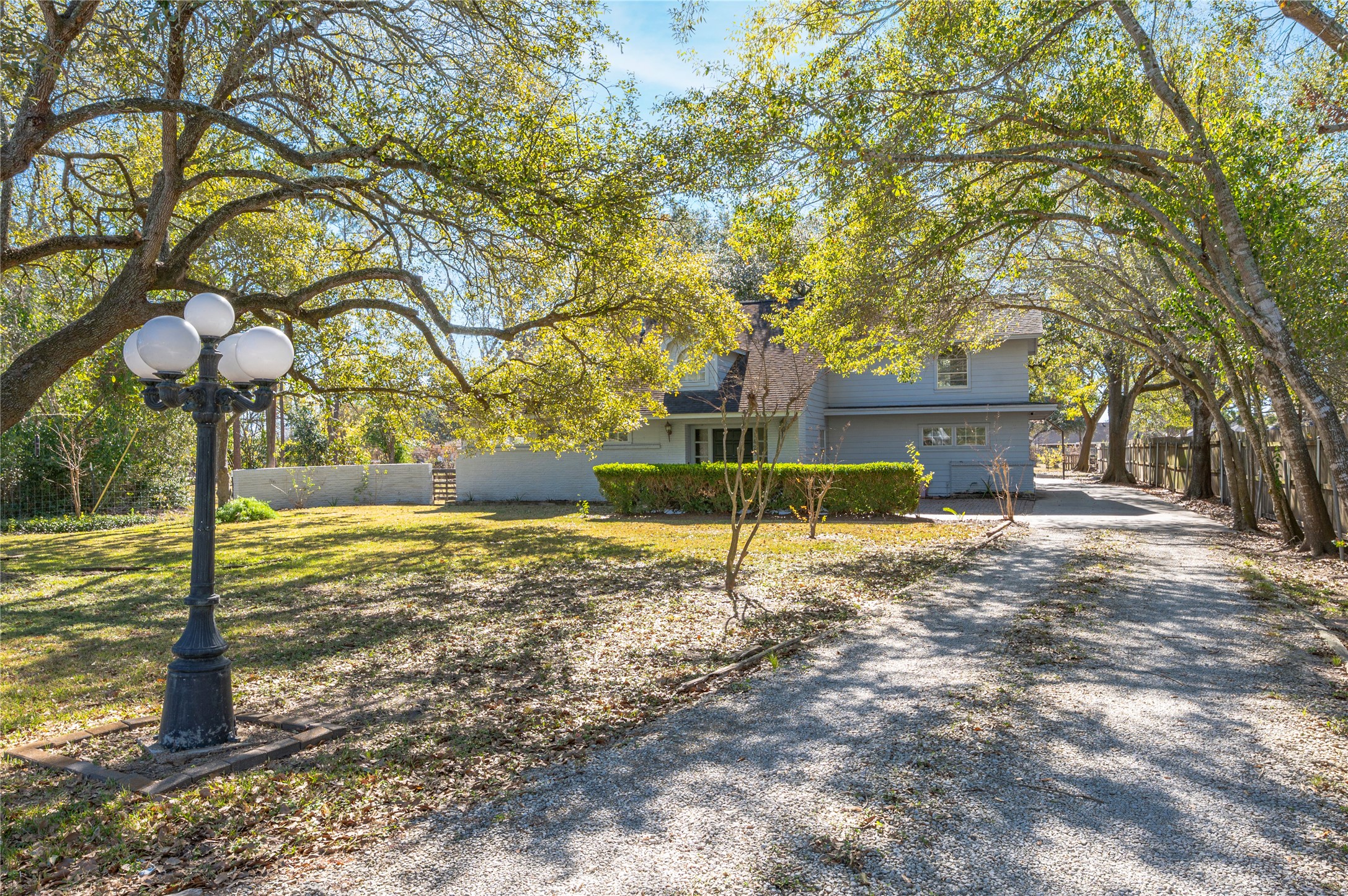 1423 N Wharton Street El Campo TX 77437