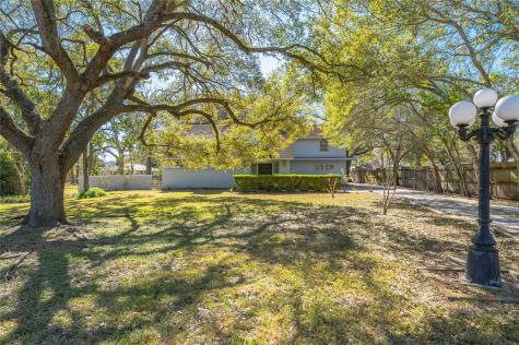1423 N Wharton Street El Campo TX 77437