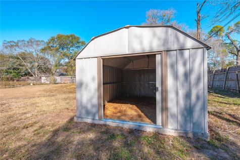 1423 N Wharton Street El Campo TX 77437