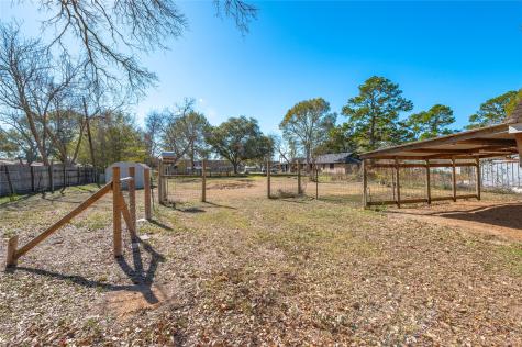 1423 N Wharton Street El Campo TX 77437