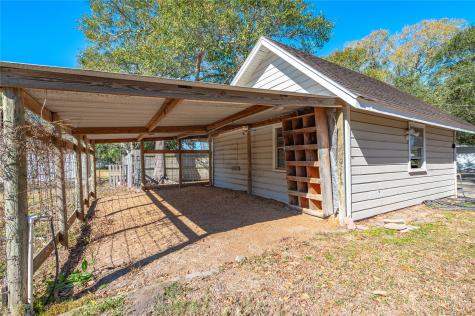 1423 N Wharton Street El Campo TX 77437