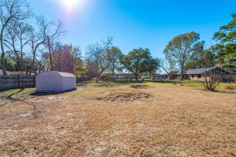 1423 N Wharton Street El Campo TX 77437