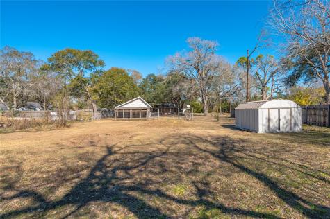 1423 N Wharton Street El Campo TX 77437