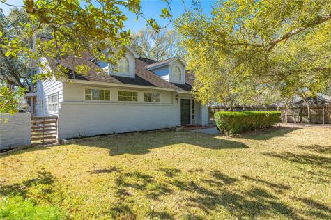 1423 N Wharton Street El Campo TX 77437