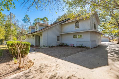 1423 N Wharton Street El Campo TX 77437