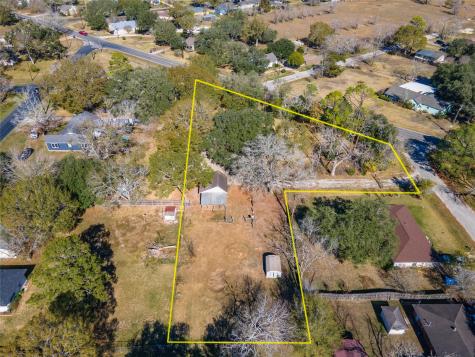 1423 N Wharton Street El Campo TX 77437