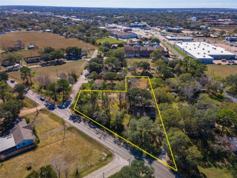 1423 N Wharton Street El Campo TX 77437