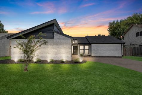 1850 Fall Meadow Drive Missouri City TX 77459