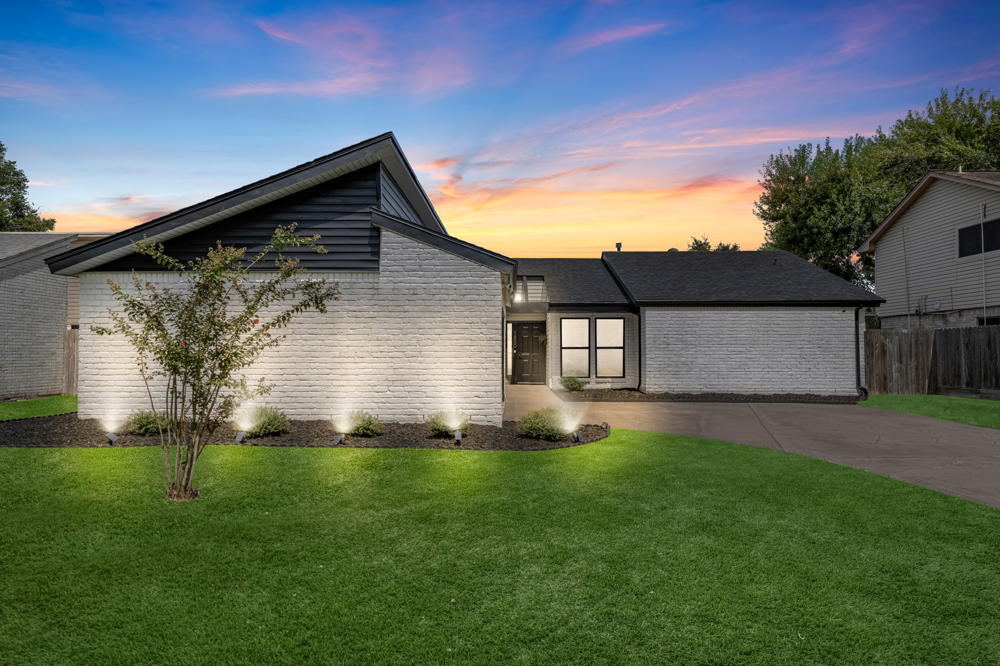 1850 Fall Meadow Drive Missouri City TX 77459