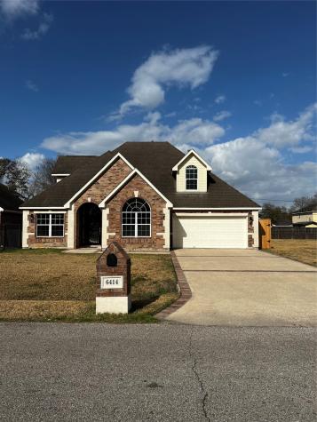6414 Rockby Drive Houston TX 77085